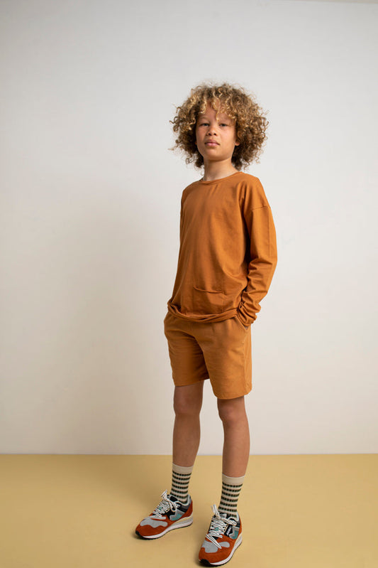 Short Kalahari Shorts Mingo 