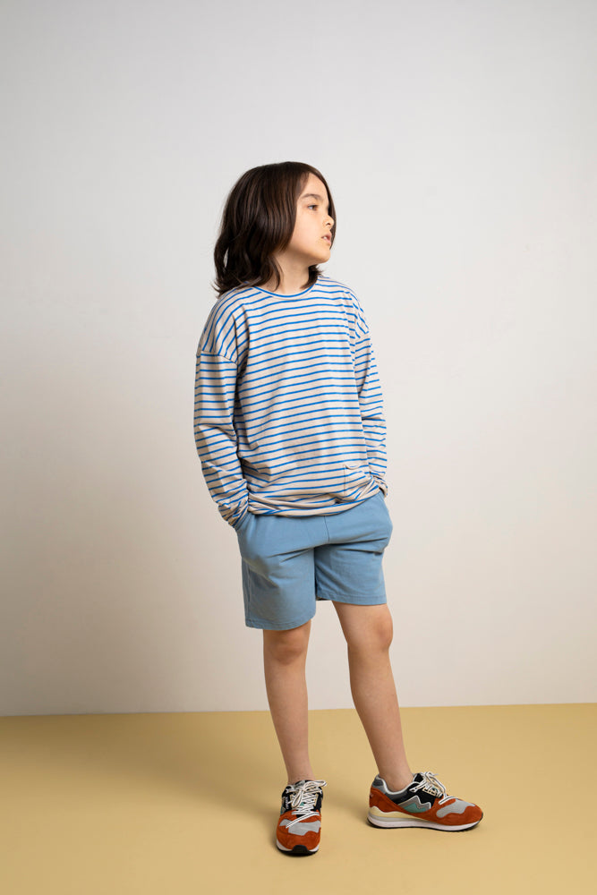 Short Mountain Spring Trousers Mingo 