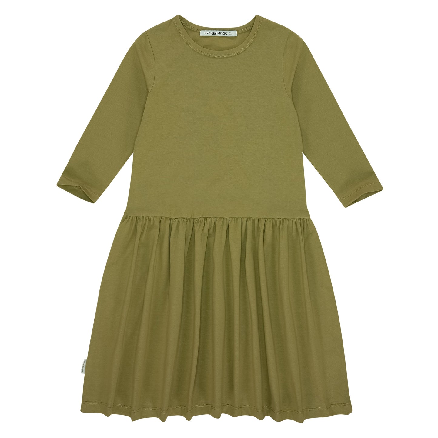 Low Waist Dress Oasis Dresses Mingo 