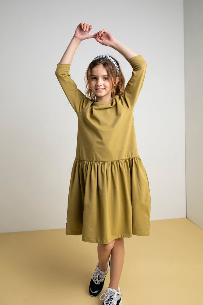 Low Waist Dress Oasis Dresses Mingo 