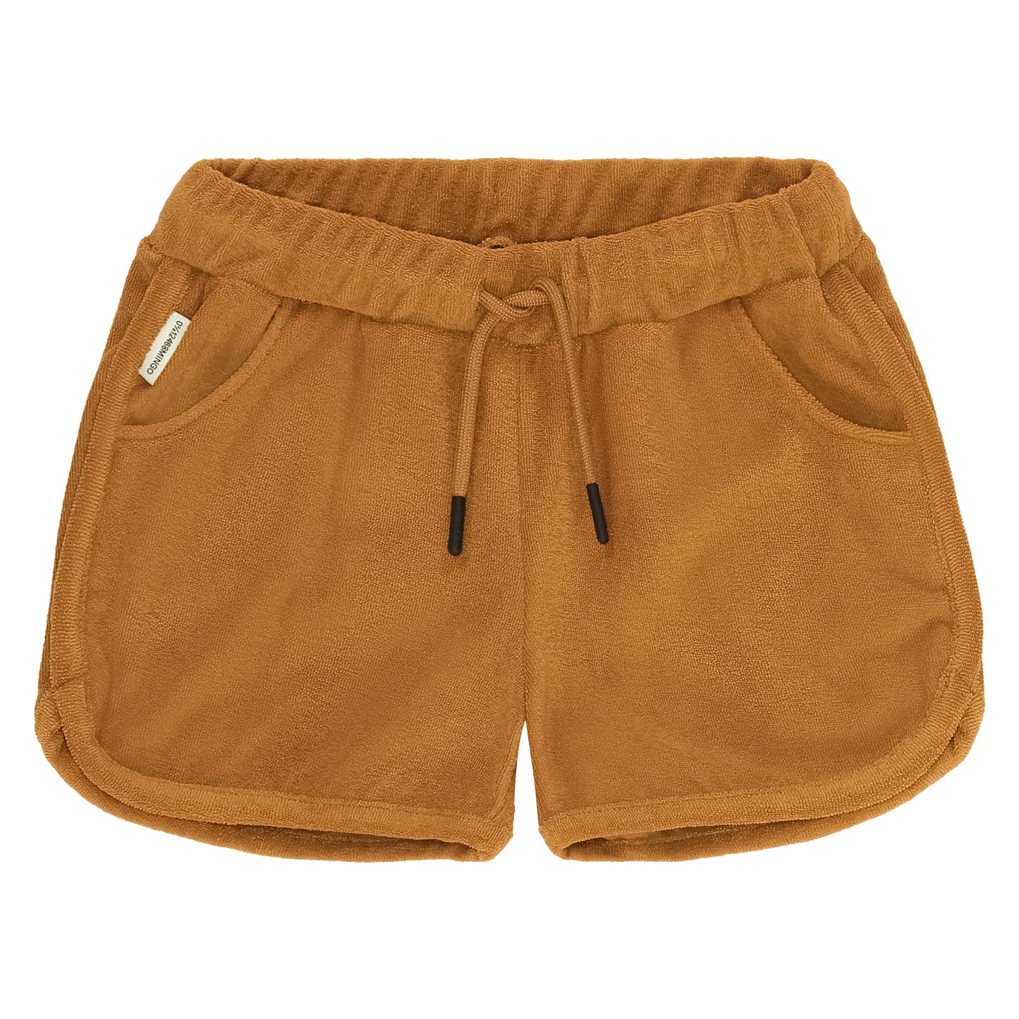 Short Toweling Kalahari Shorts Mingo 
