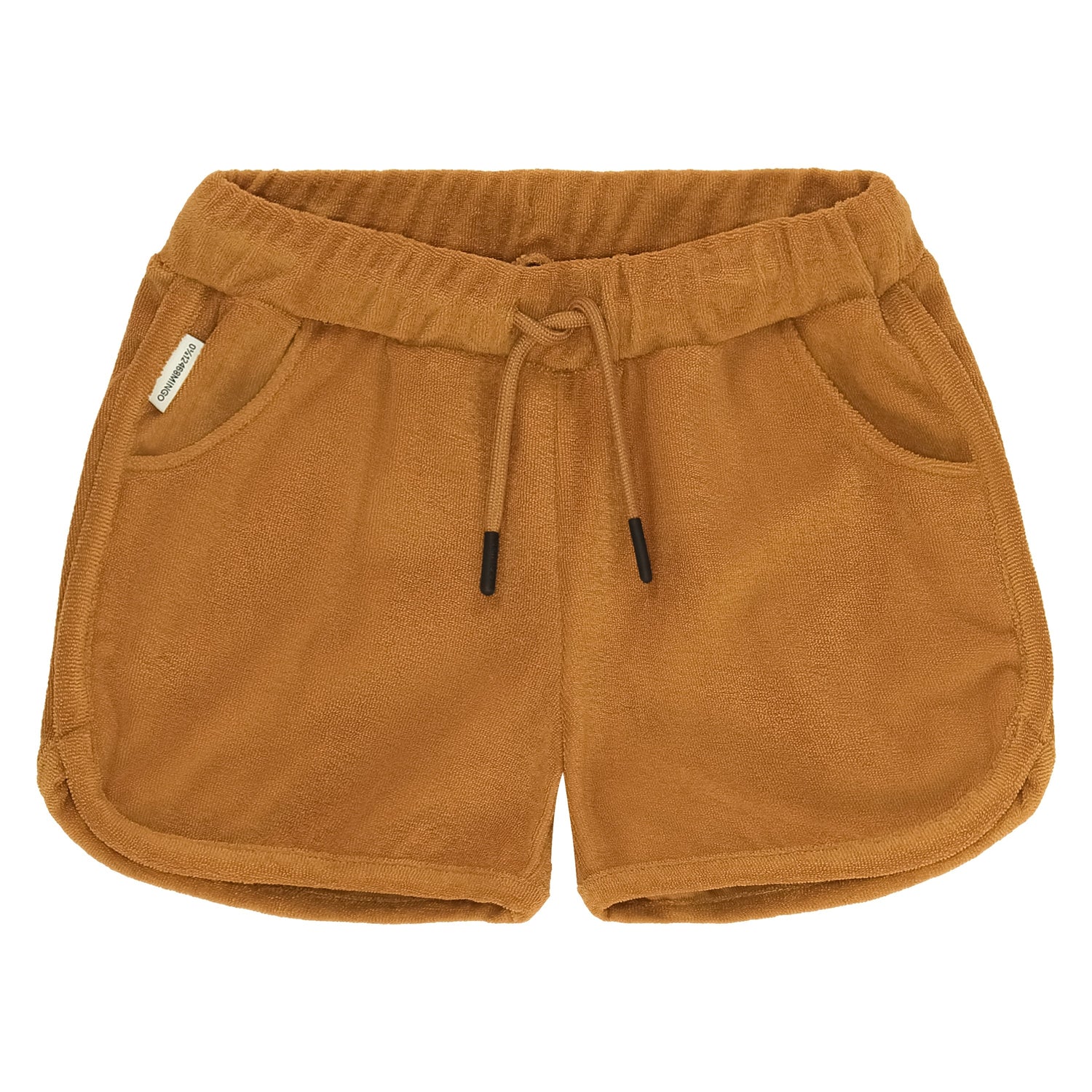 Short Toweling Kalahari Shorts Mingo 
