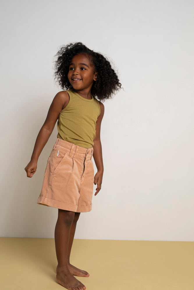 Bermuda Shorts Dune Shorts Mingo 