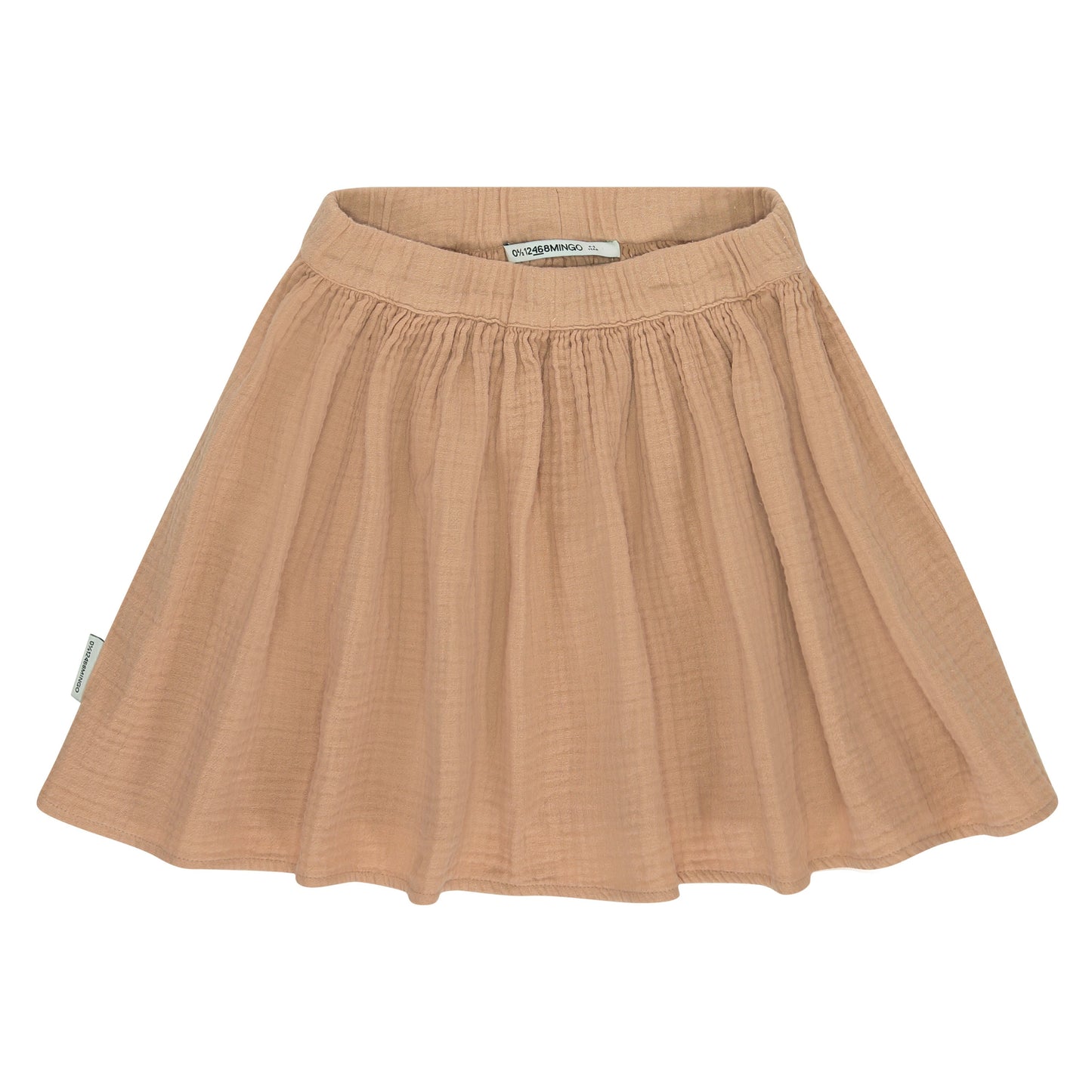 Skirt Muslin Dune Skirts Mingo 