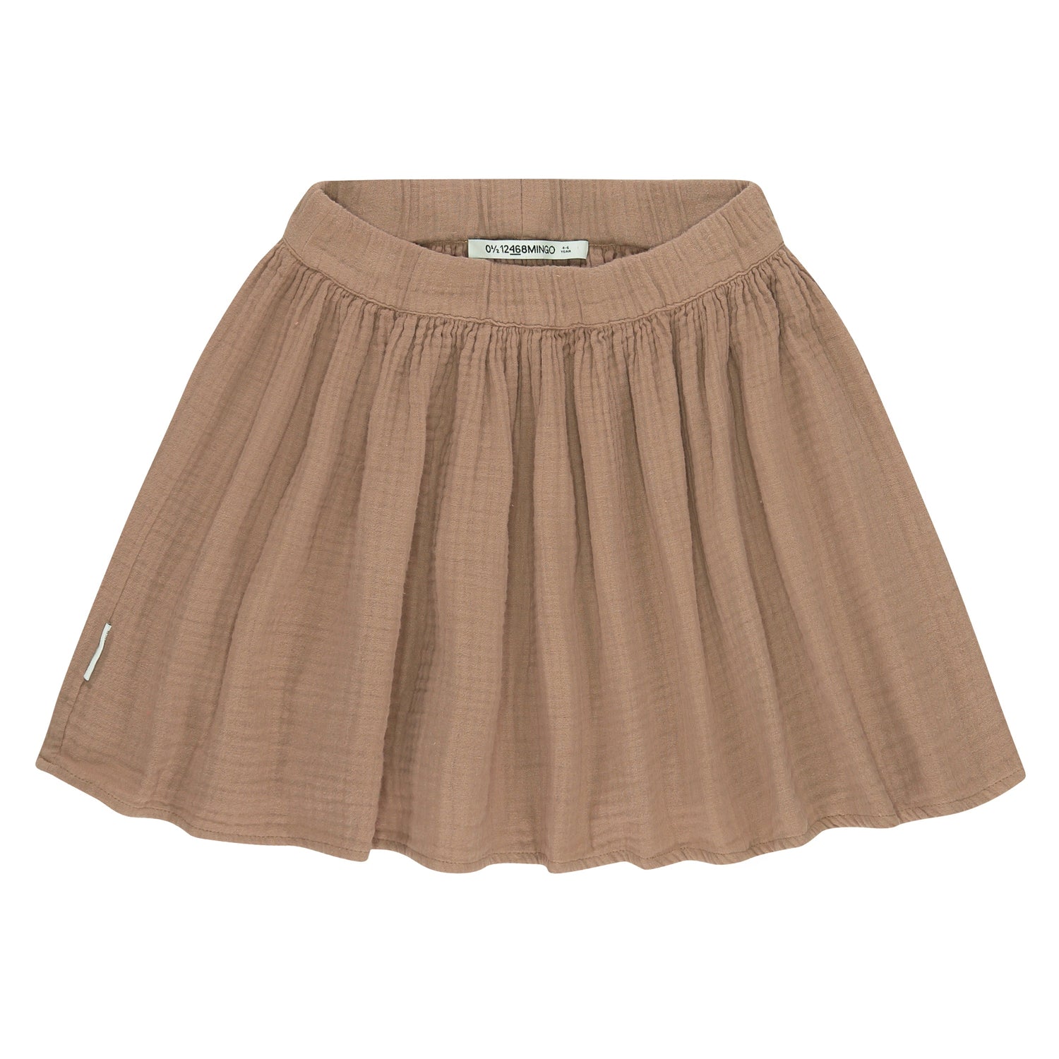 Skirt Muslin Sand Skirts Mingo 