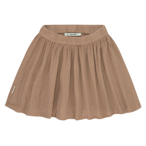 Skirt Muslin Sand Skirts Mingo 