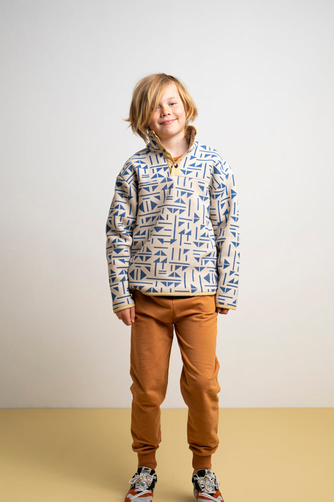 Sweat Pants Kalahari Trousers Mingo 