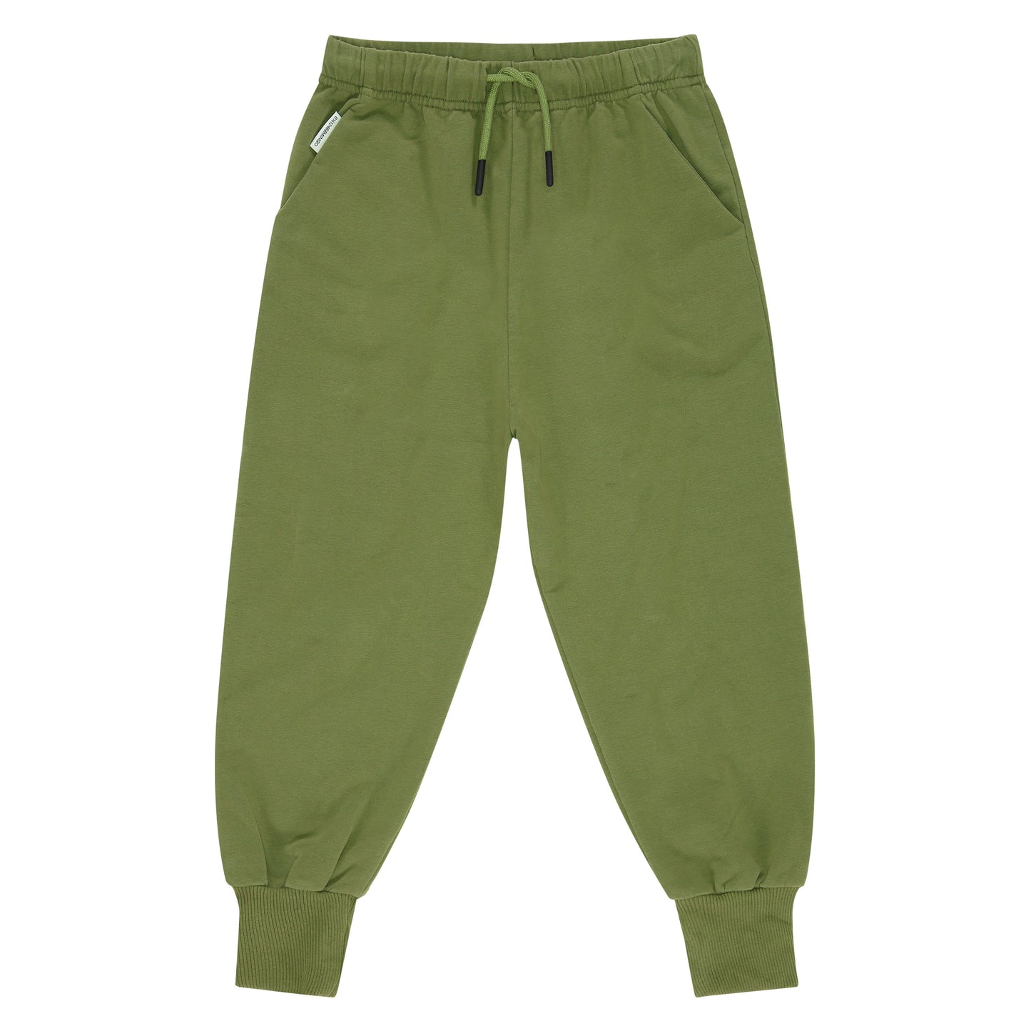 Sweat Pants Avocado Trousers Mingo 