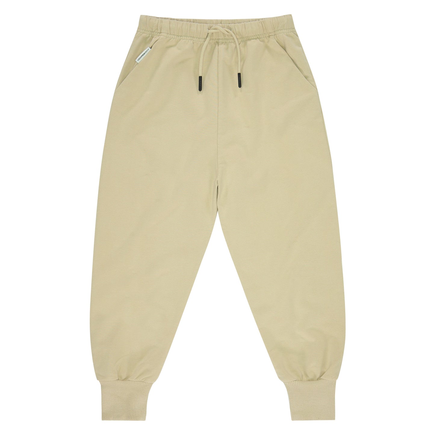 Sweat Pants Buttercream Trousers Mingo 