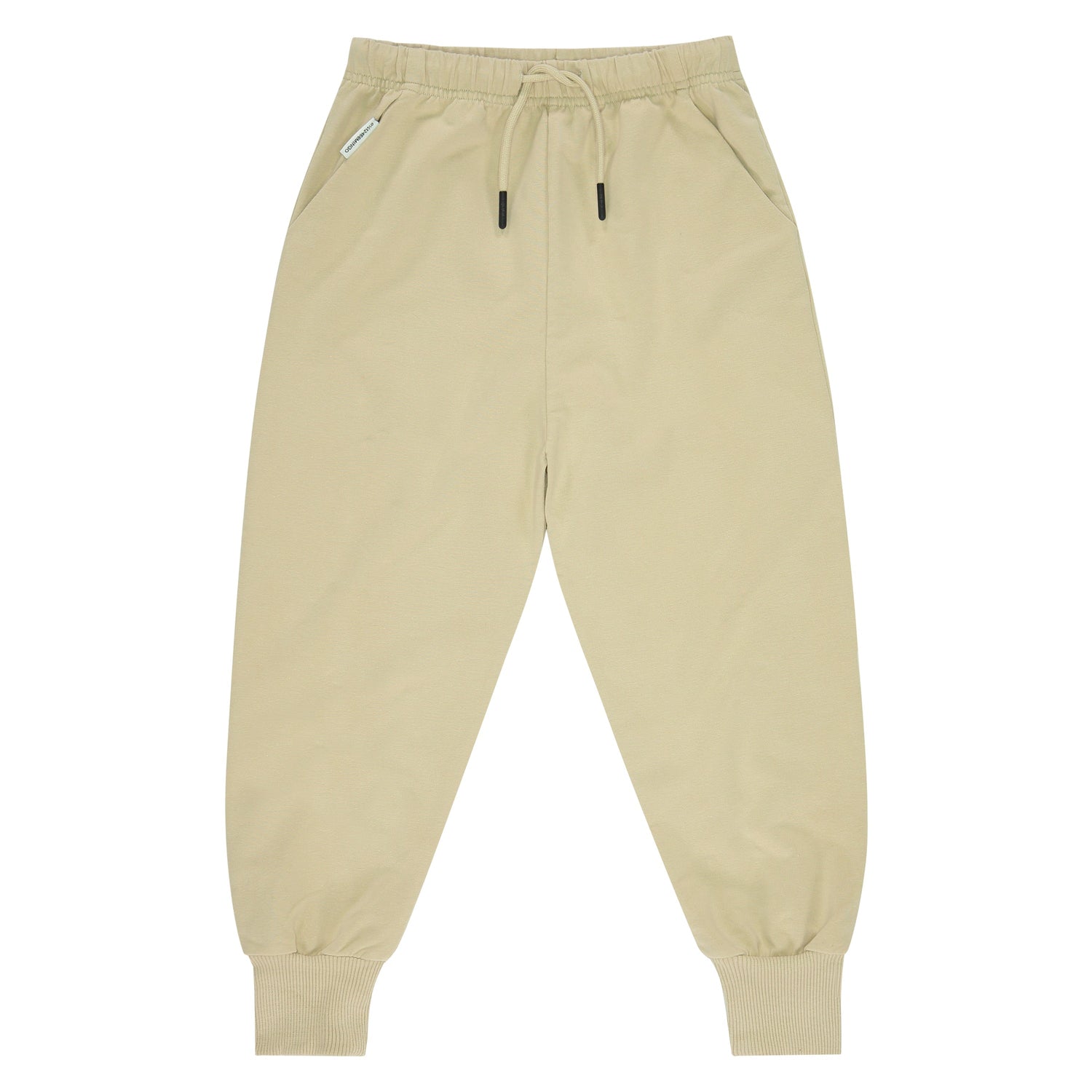 Sweat Pants Buttercream Trousers Mingo 