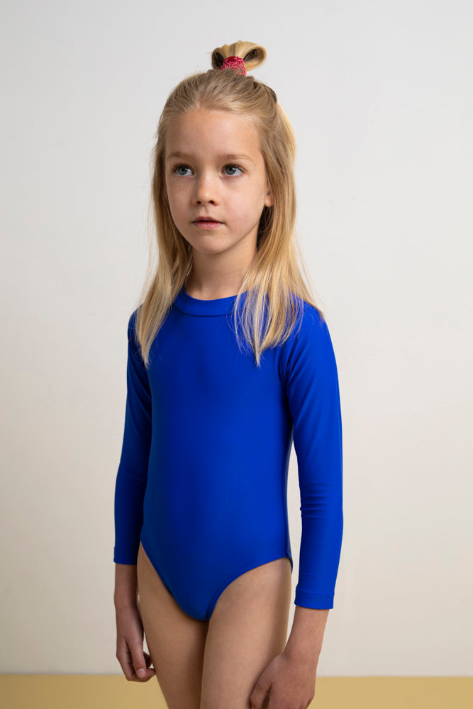 Swimsuit Longsleeve Fountain