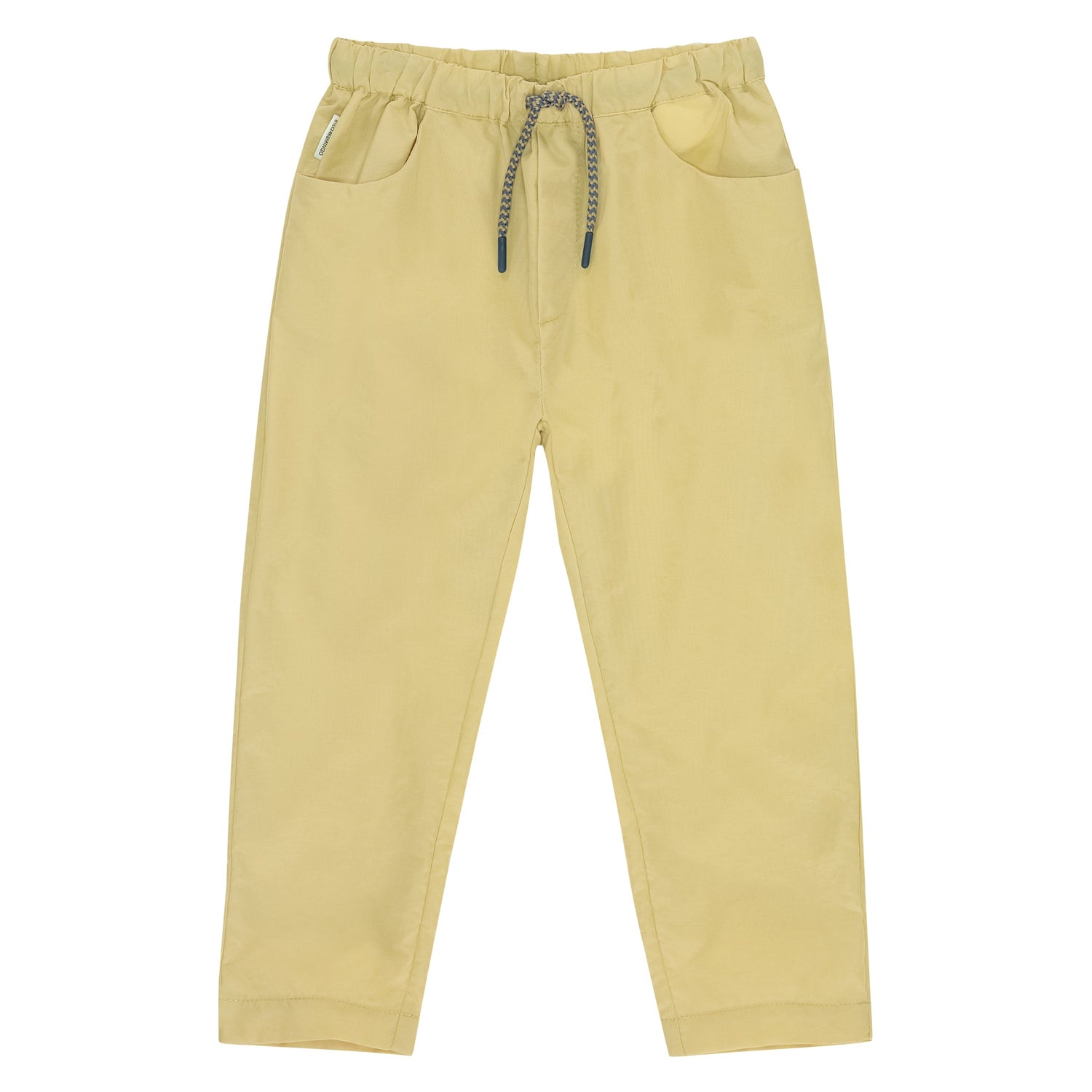 Trouser Camel Trousers Mingo 