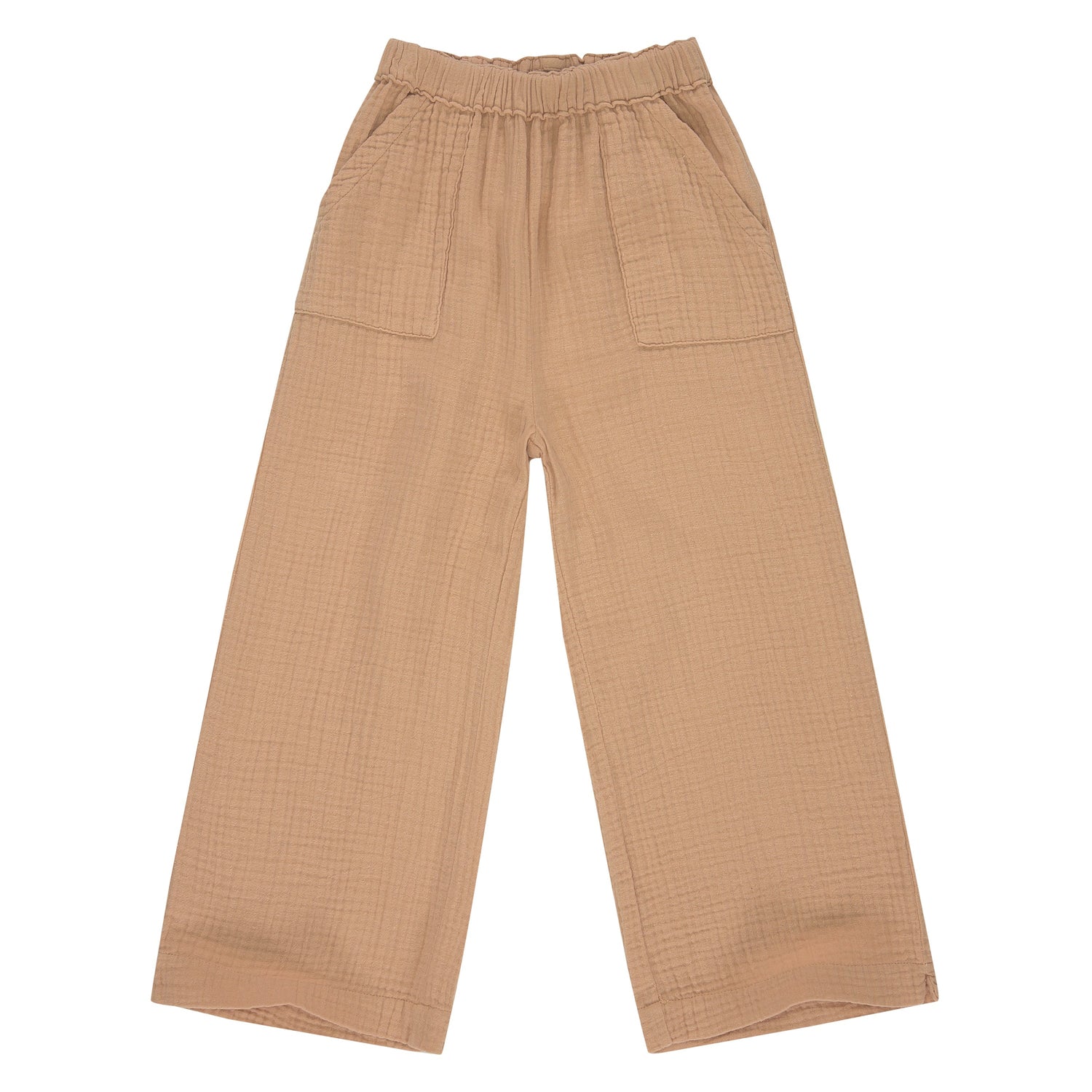 Trouser Muslin Dune Trousers Mingo 