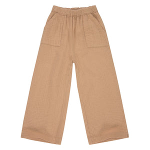 Trouser Muslin Dune Trousers Mingo 