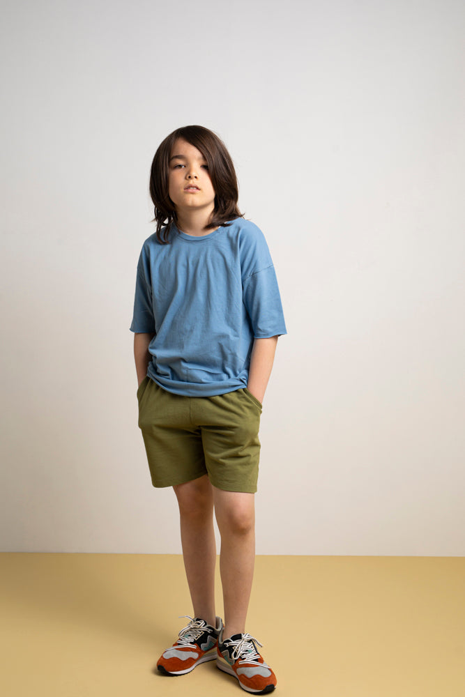 Short Avocado Shorts Mingo 