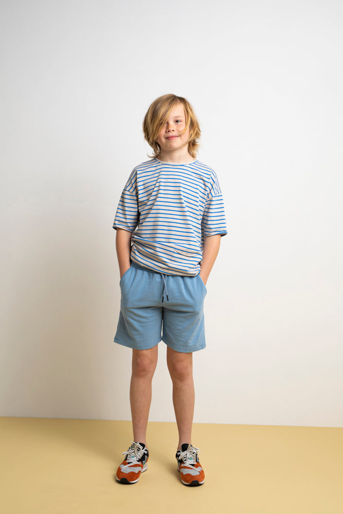 Short Mountain Spring Trousers Mingo 