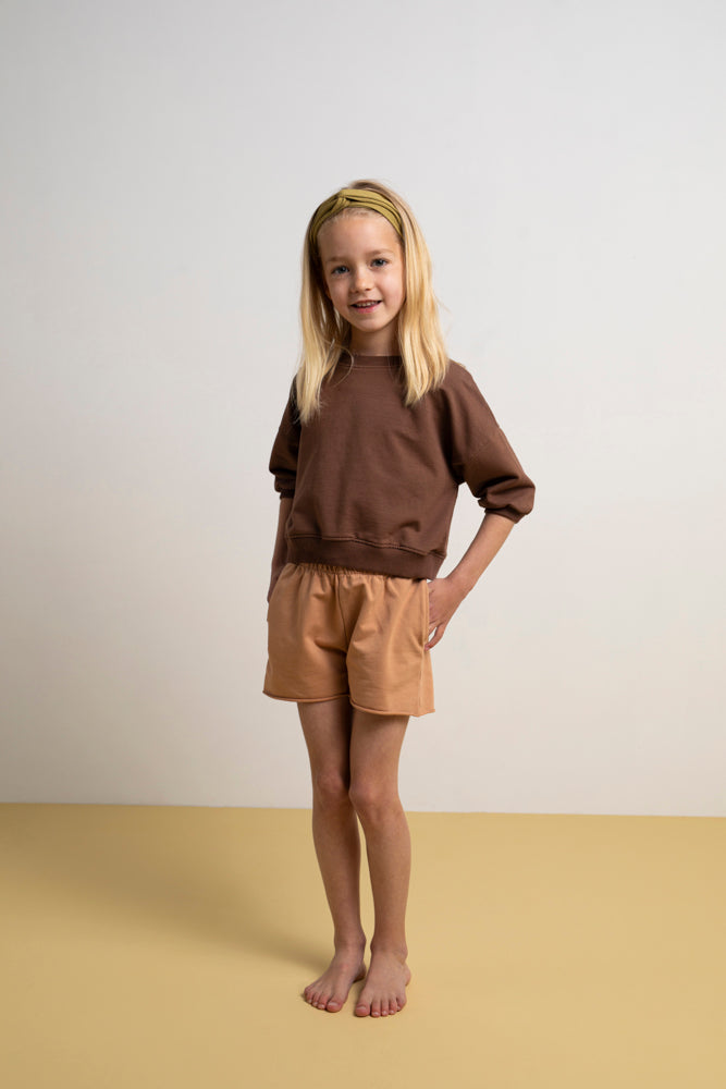 Boxy Sweater Baobab Sweaters Mingo 