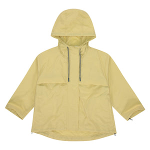 Wind Jacket Camel Outerwear Mingo 