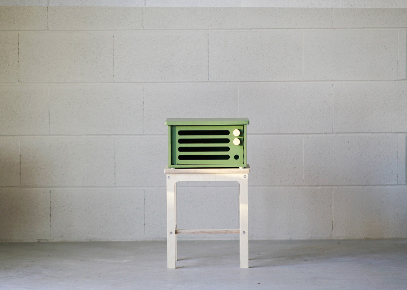 Play Oven Kids Room Furniture Midmini 