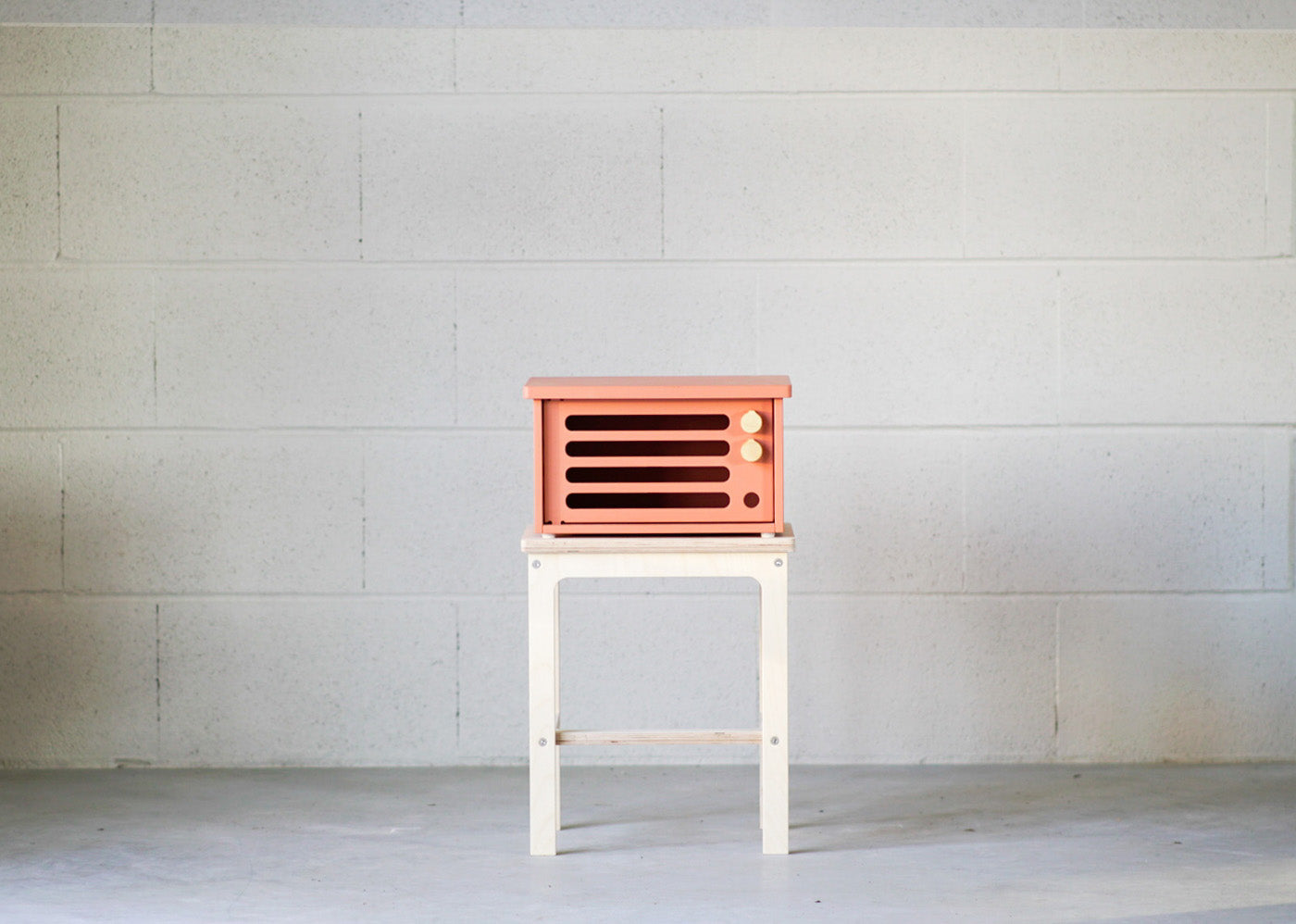 Play Oven Kids Room Furniture Midmini 