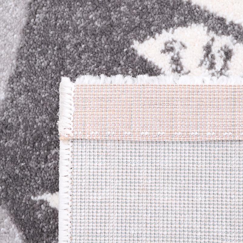 Mr Fox carpet