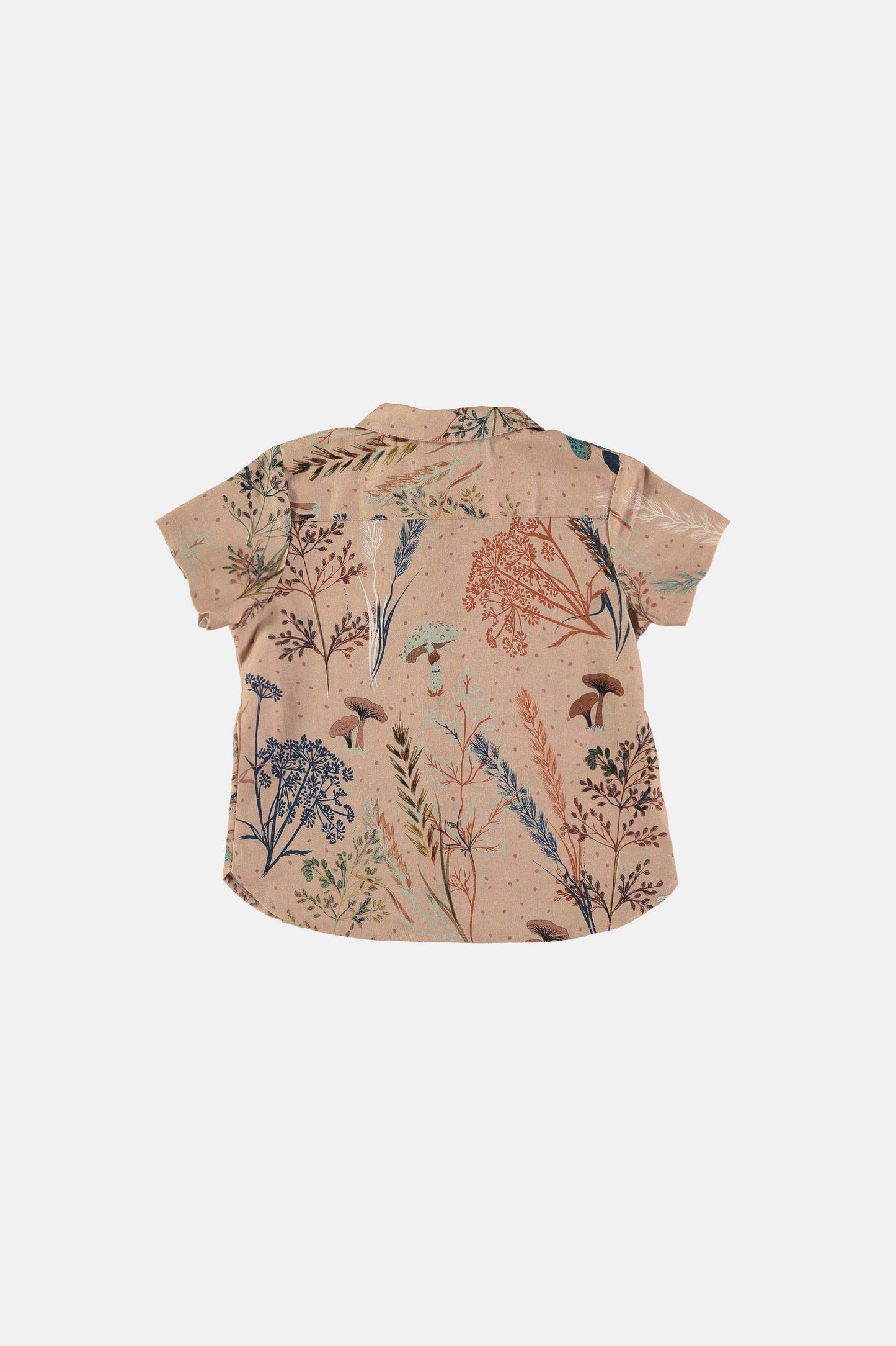 Mushroom forest shirt Tops Coco au lait 