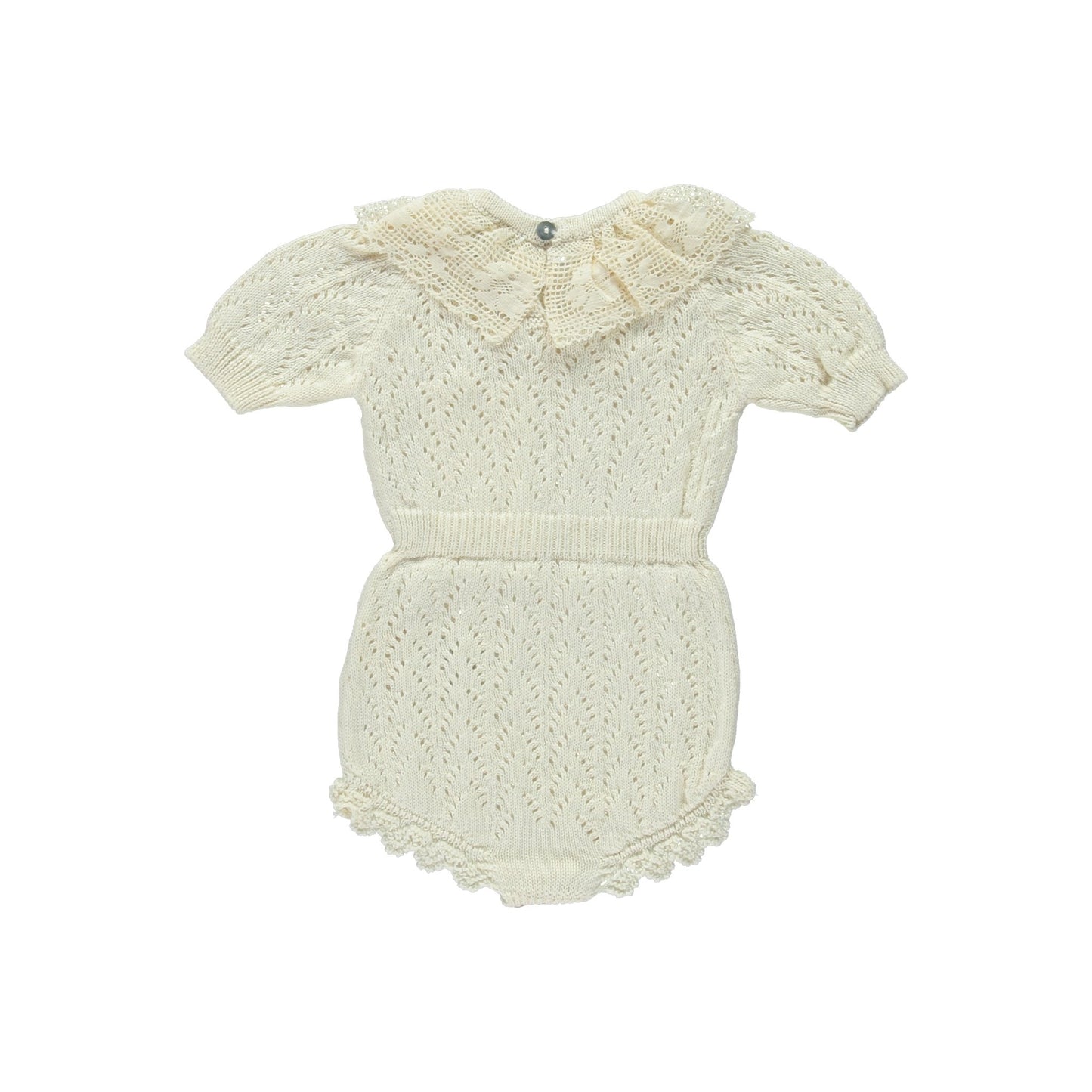 Mabel romper Baby Grows Bebe Organic 