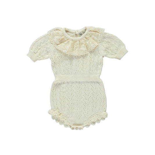 Mabel romper Baby Grows Bebe Organic 