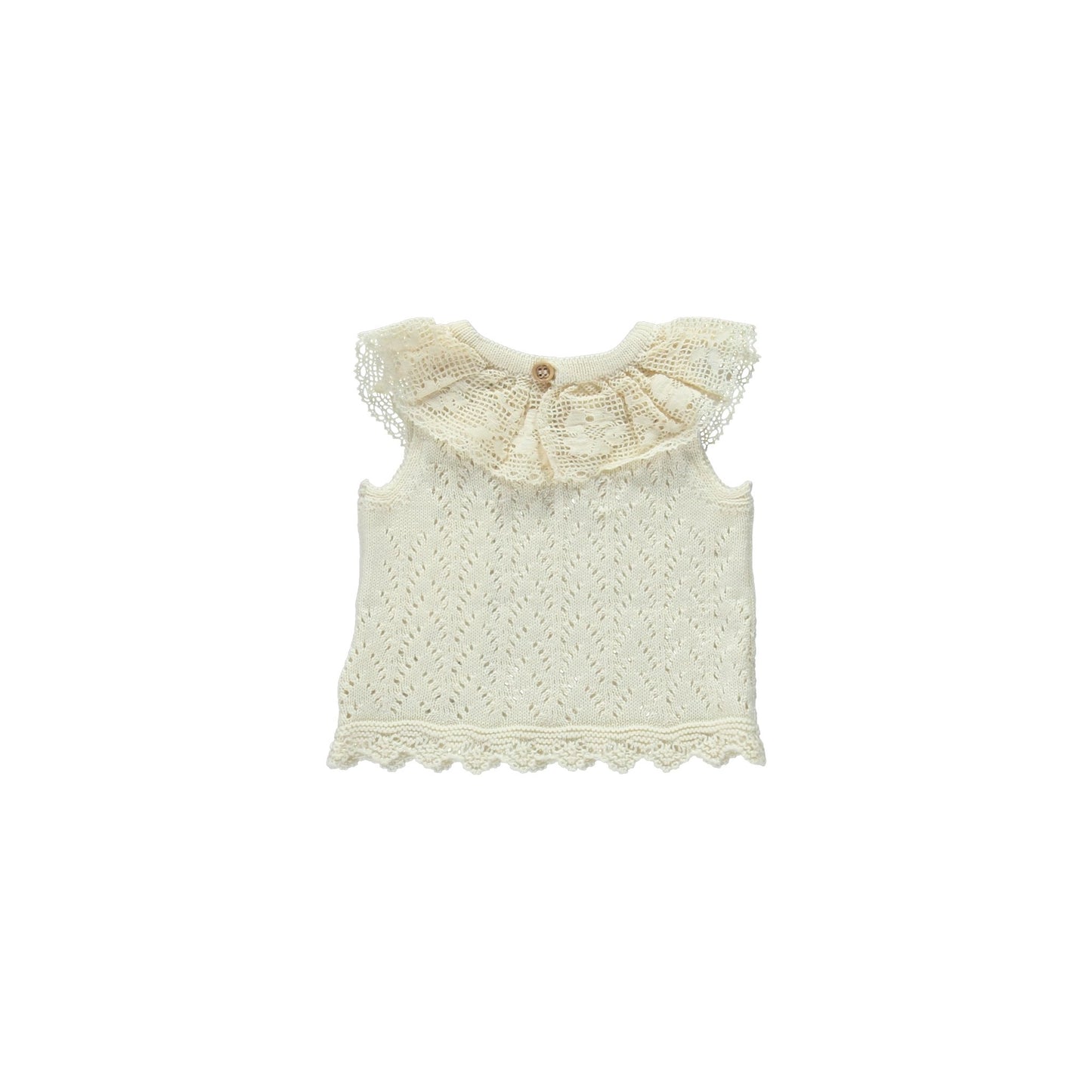 Mabel top Tops Bebe Organic 