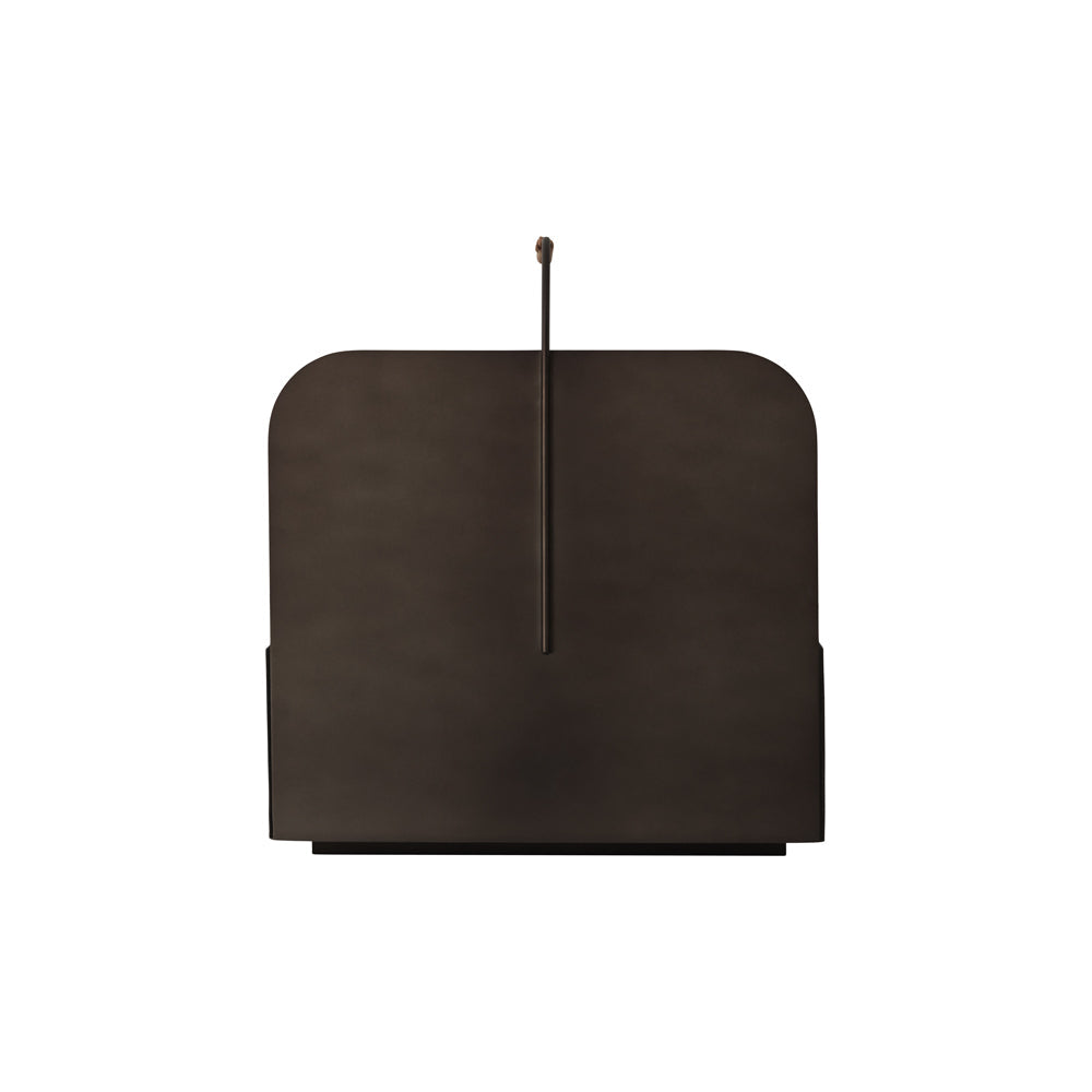 Maki Basket - Brown Storage OYOY 