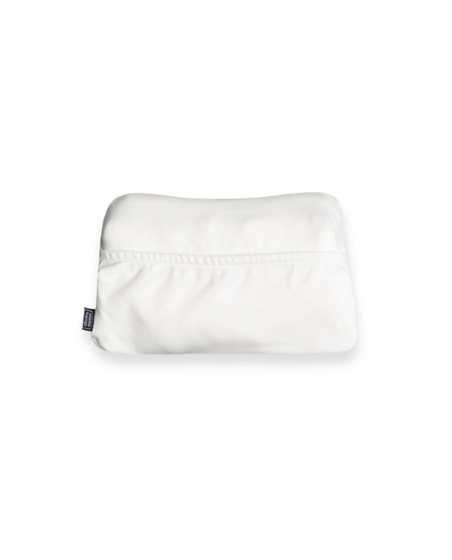 Carry & Pack baby carrier Ecru Carriers Mama Hangs 