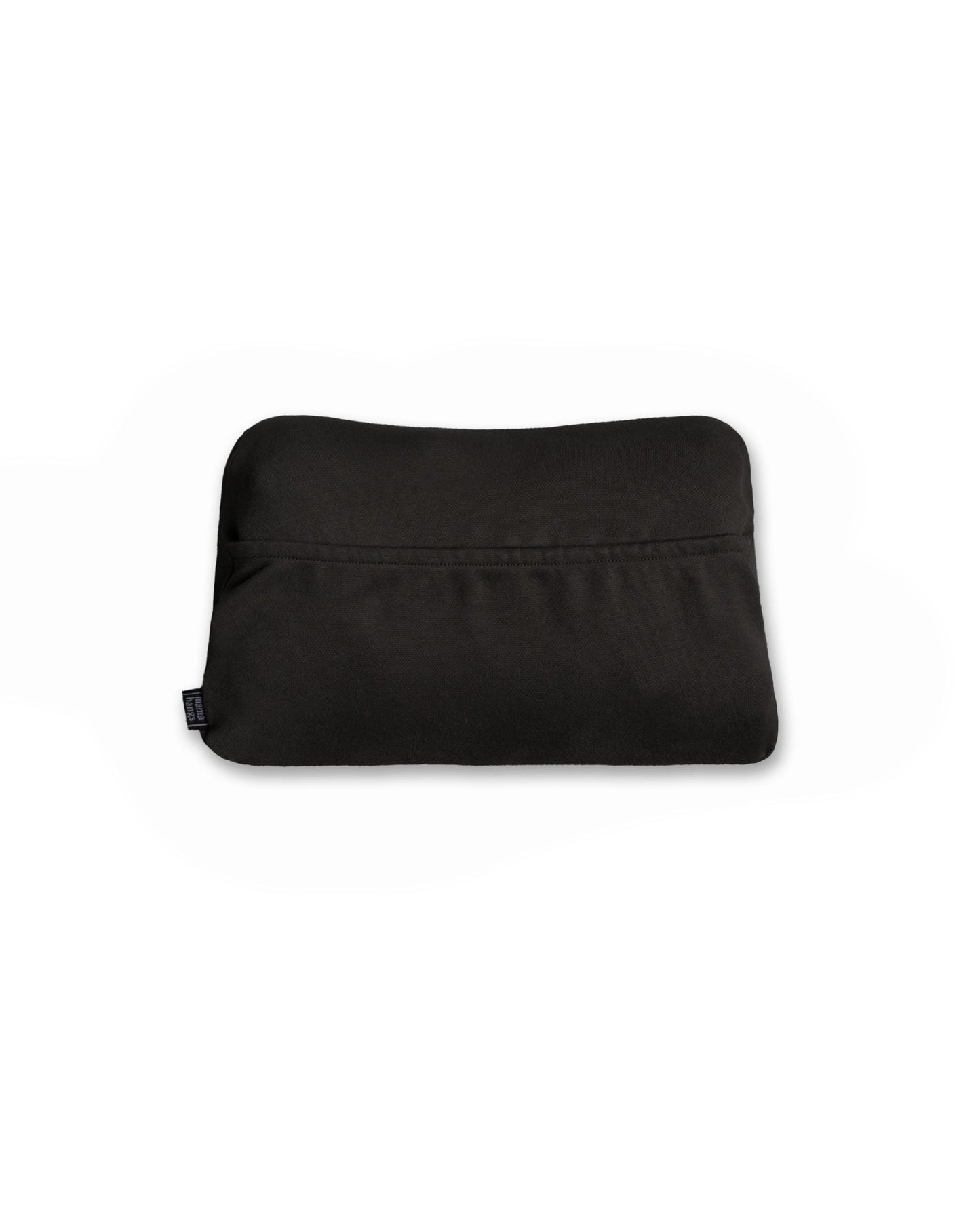 Carry & Pack baby carrier black Carriers Mama Hangs 