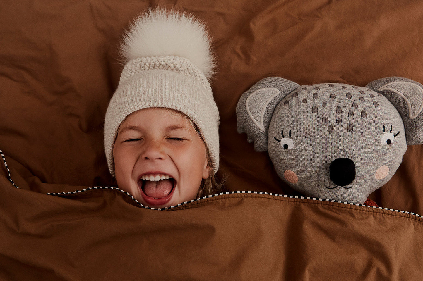 Mami Koala - Multi Soft Toys OYOY 