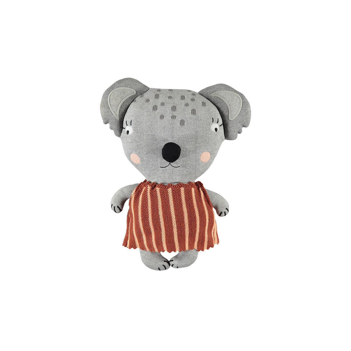 Mami Koala - Multi Soft Toys OYOY 