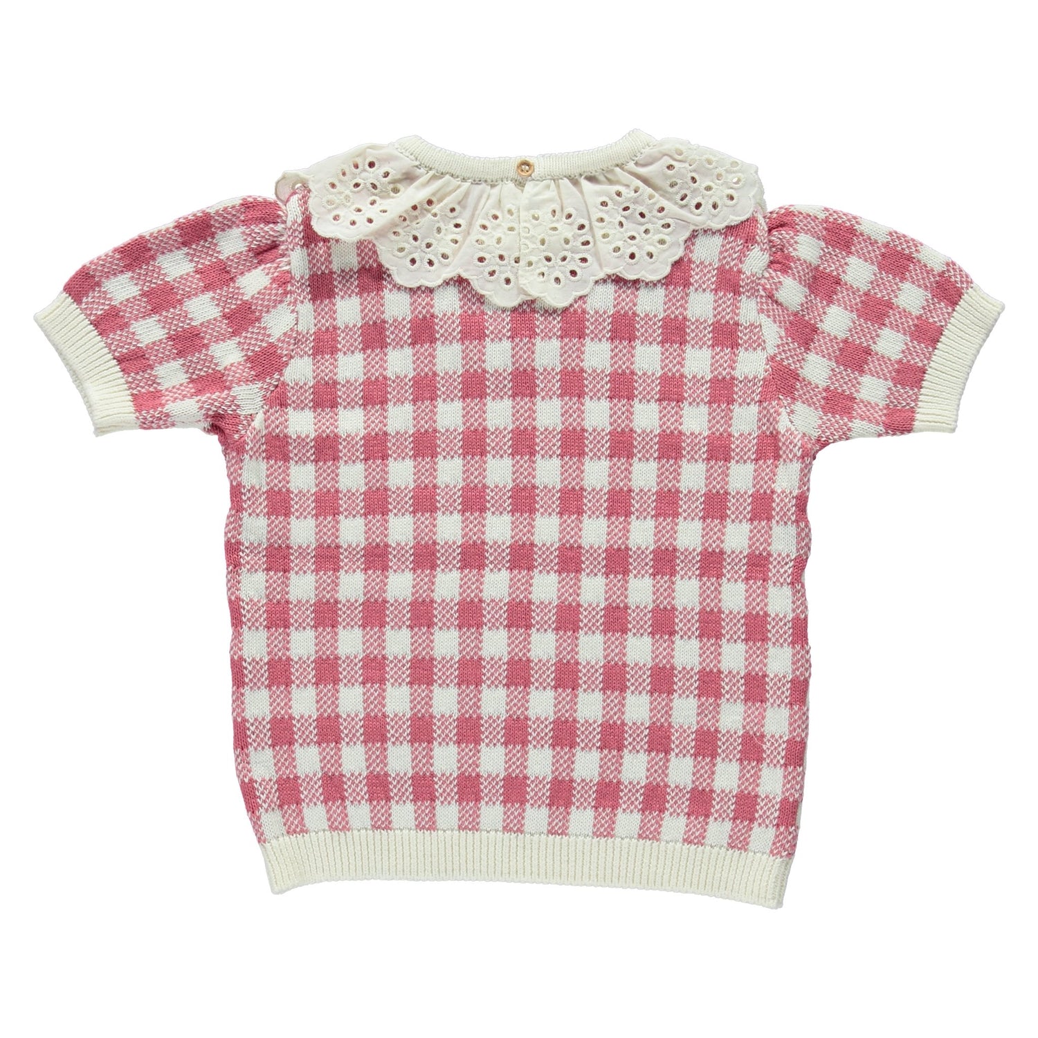 Marie knit top Tops Bebe Organic 