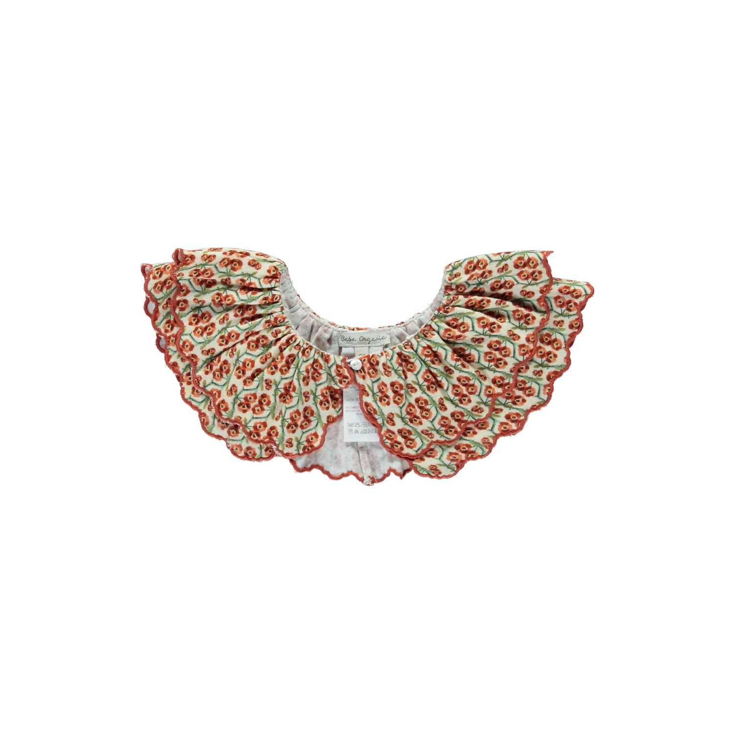 Matilde collar Accessories Bebe Organic 