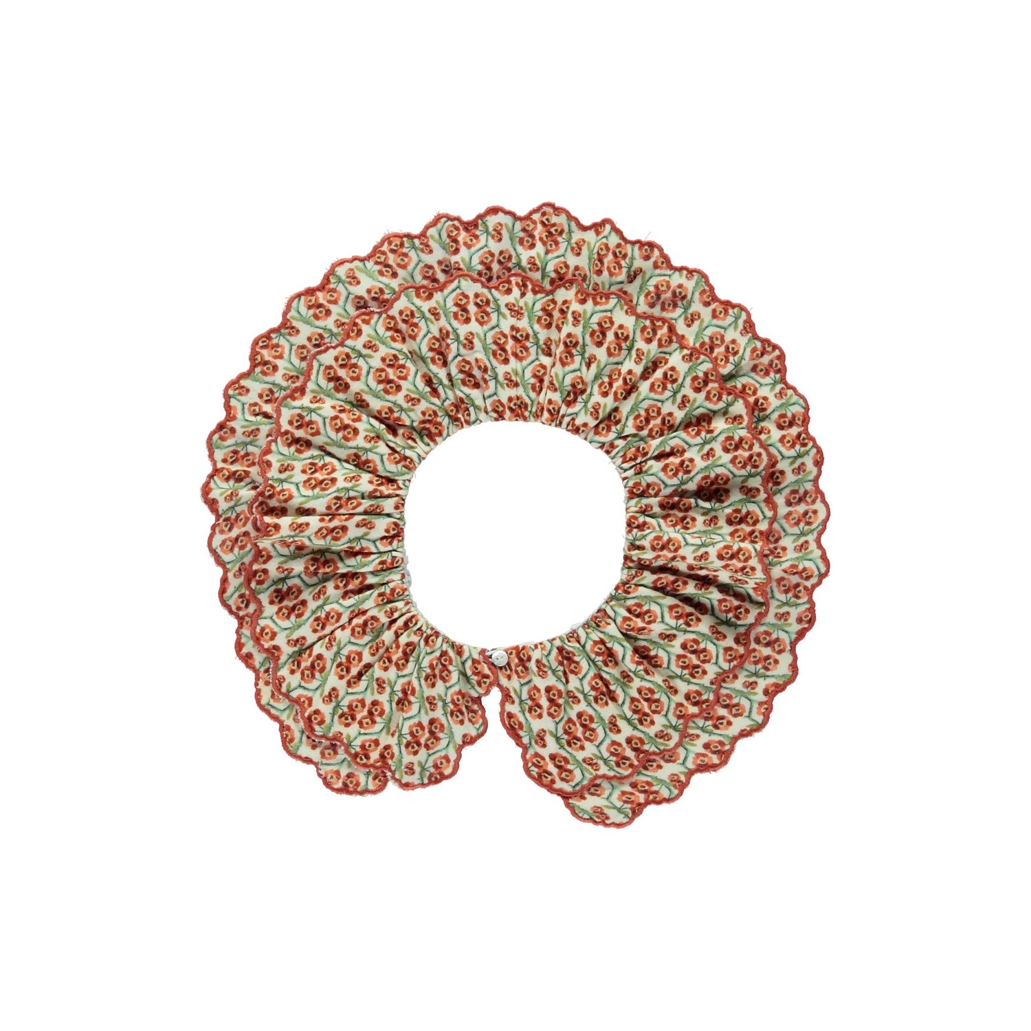 Matilde collar Accessories Bebe Organic 