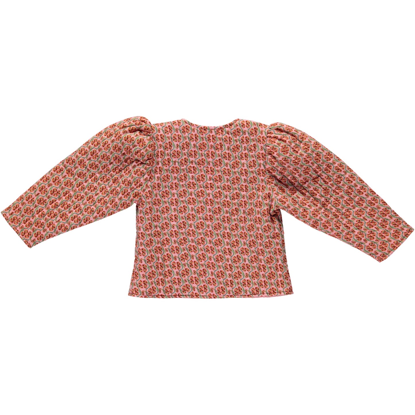 Matilde quilted jacket Outerwear Bebe Organic 