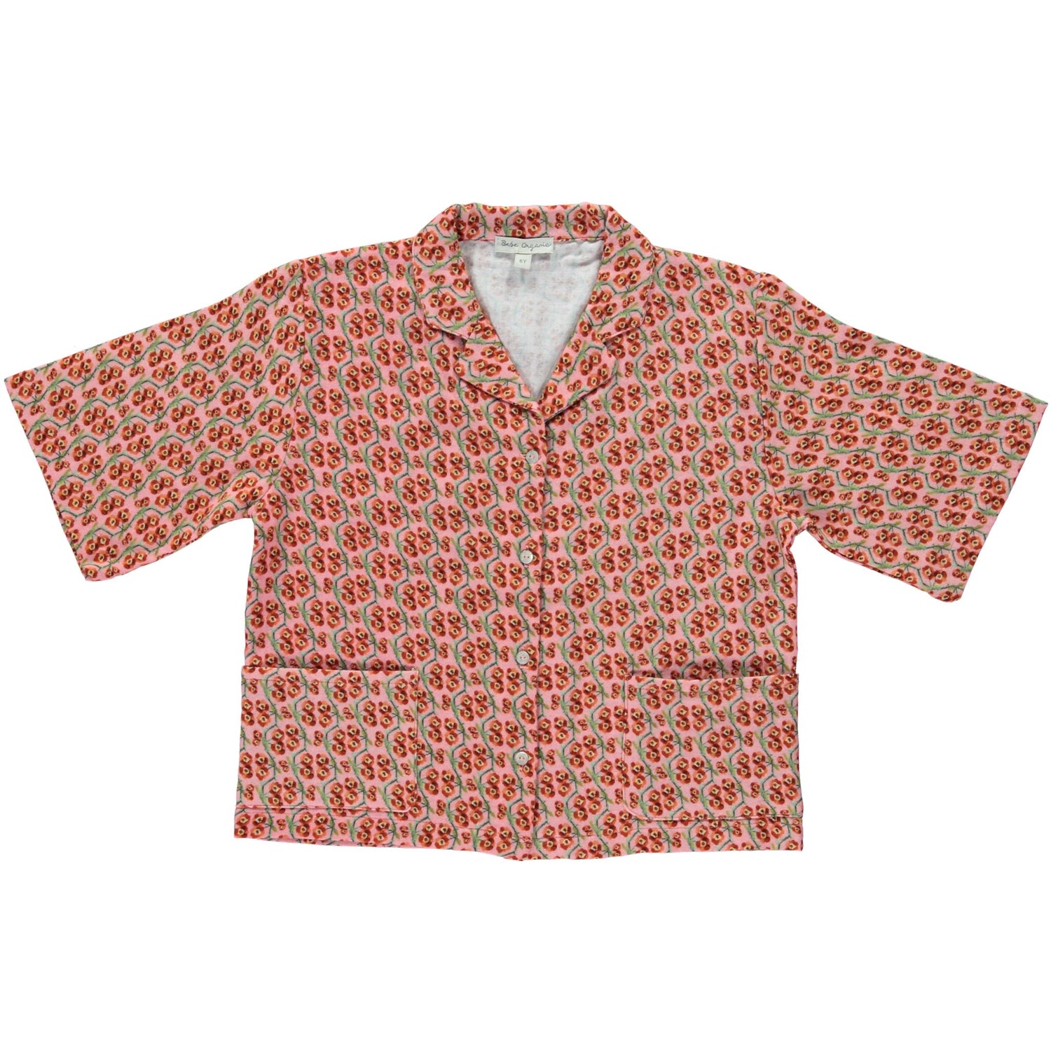 Matilde shirt Tops Bebe Organic 