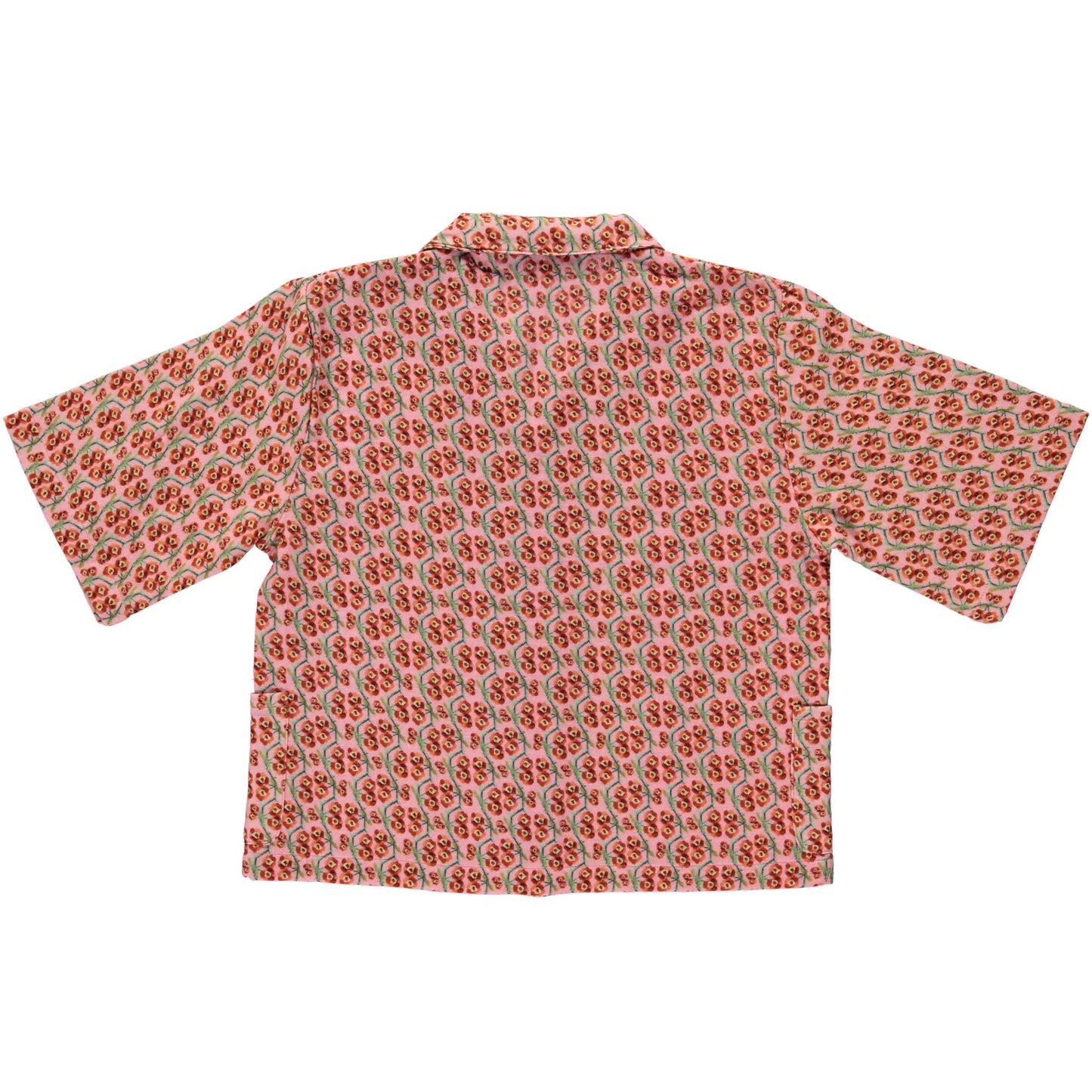 Matilde shirt Tops Bebe Organic 