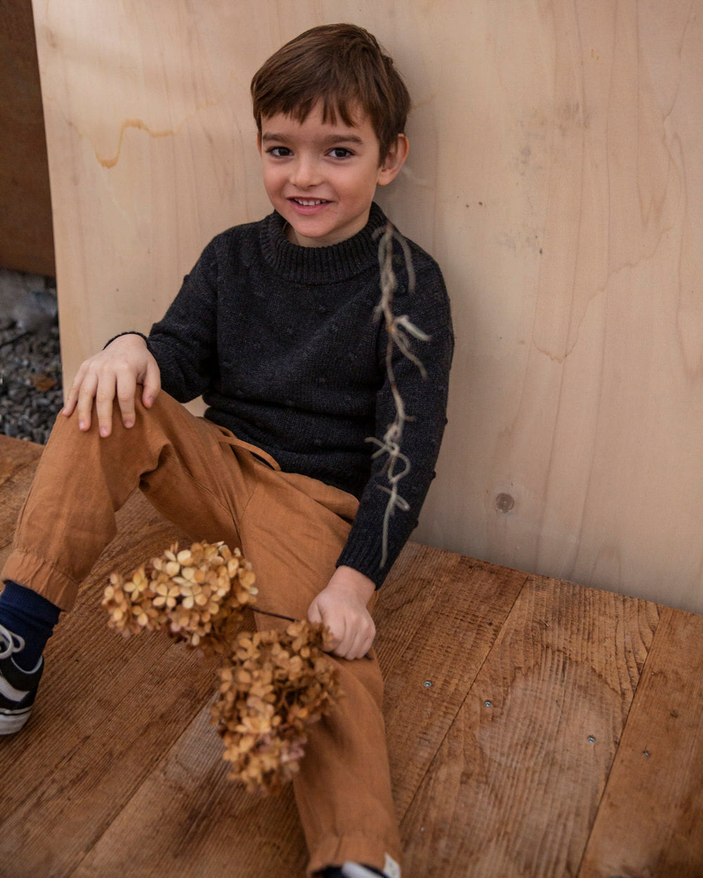 Wilder Pants Hazel Trousers Matona 