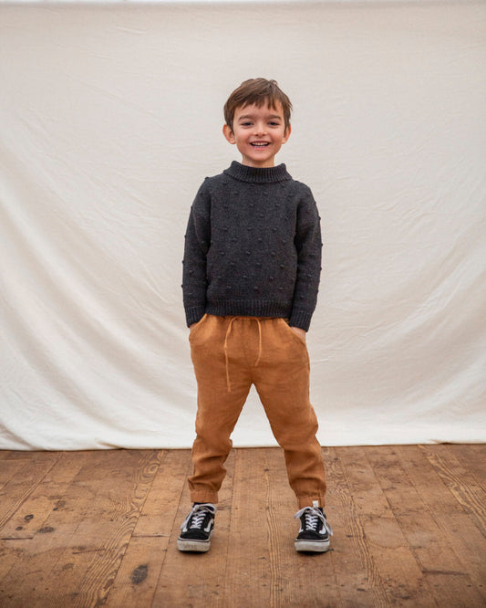 Wilder Pants Hazel Trousers Matona 