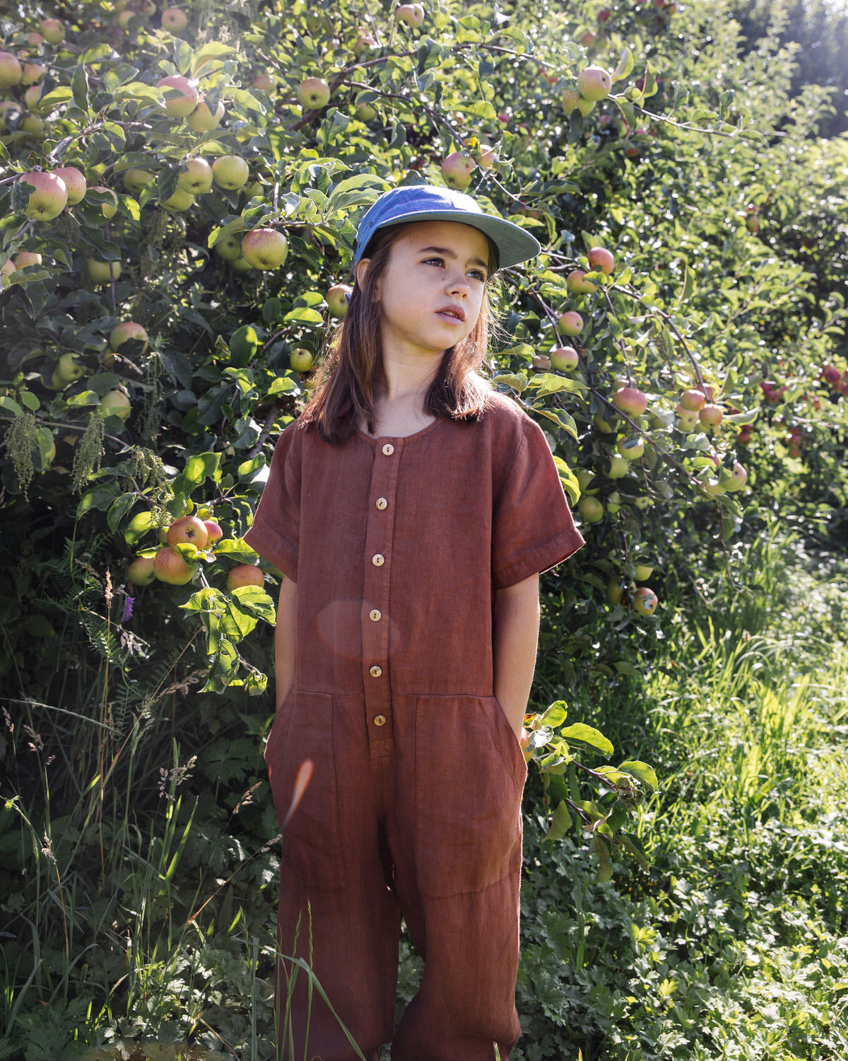 Rui Overall Sienna Jumpsuits Matona 