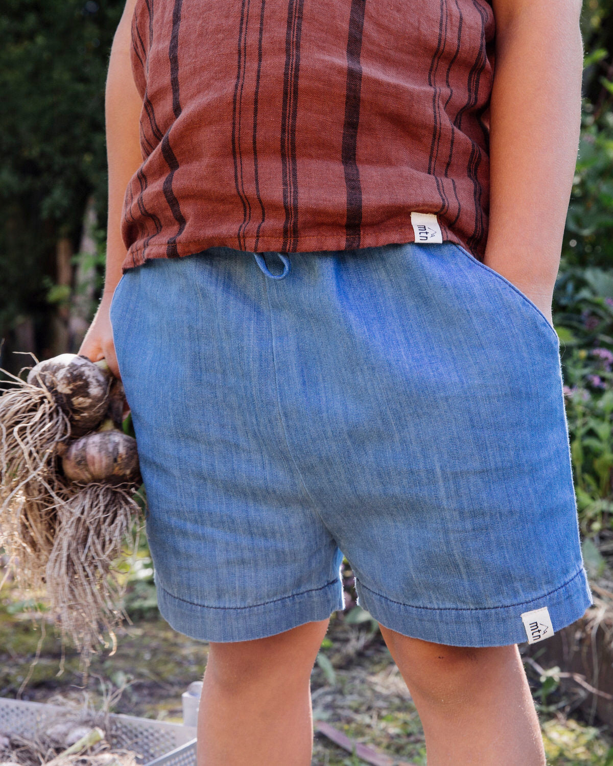 Arkie Shorts Sienna Shorts Matona 
