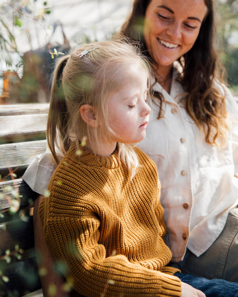 Sia Sweater Kids Teens Matona 