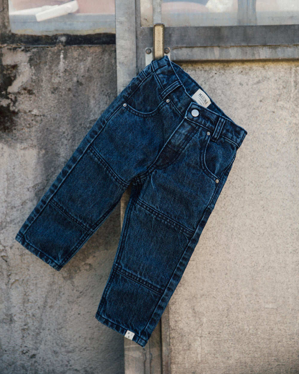 Utility Pants Kids Teens Matona 