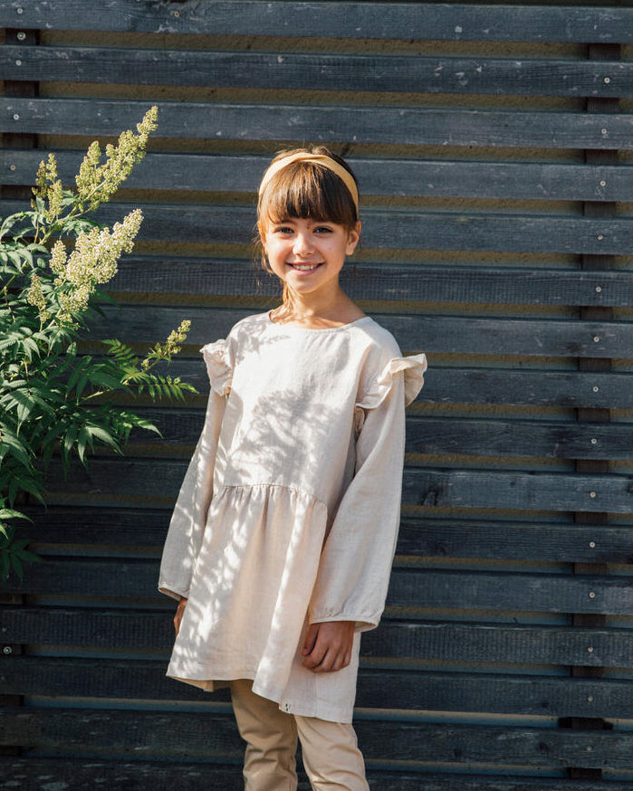 Luzia Blouse Teens Matona 