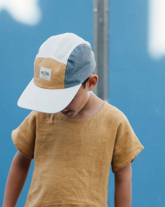 Arlo T-Shirt SS/22 Matona 