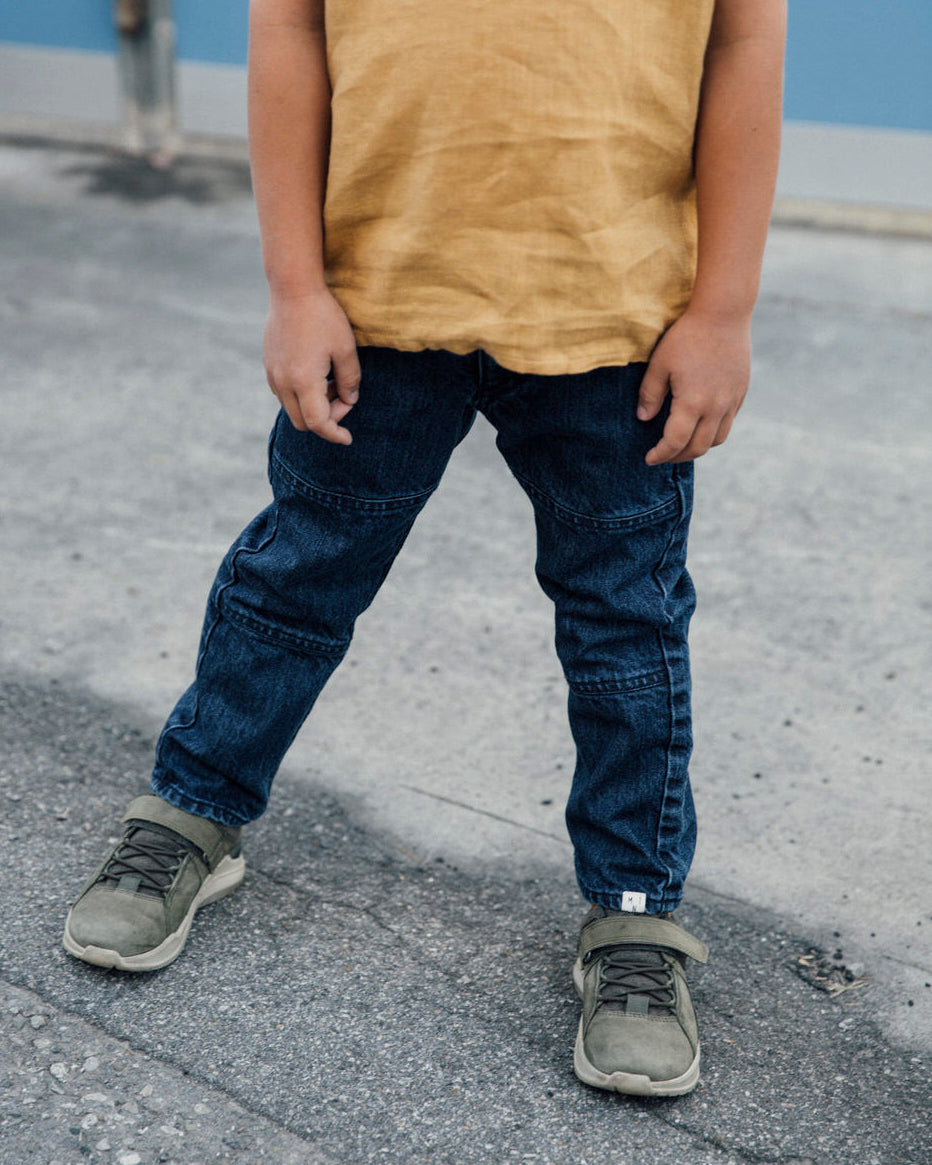 Utility Pants Kids Teens Matona 