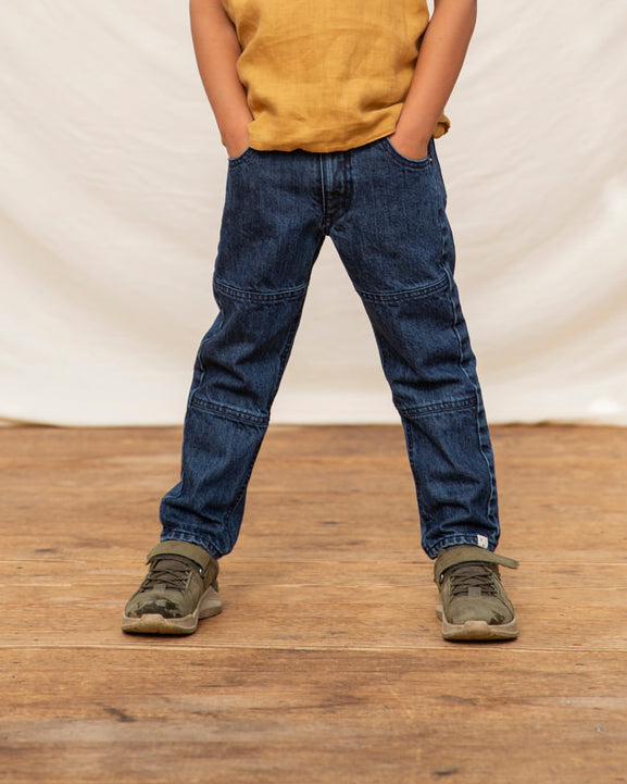 Utility Pants Kids Teens Matona 